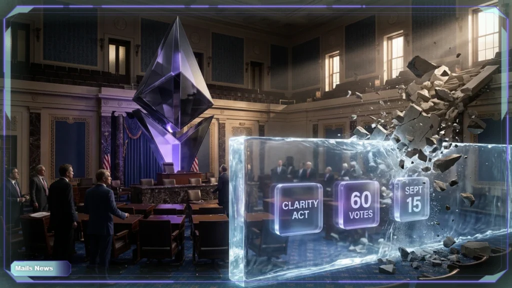 The Legislative Mechanics Behind the September Showdown
