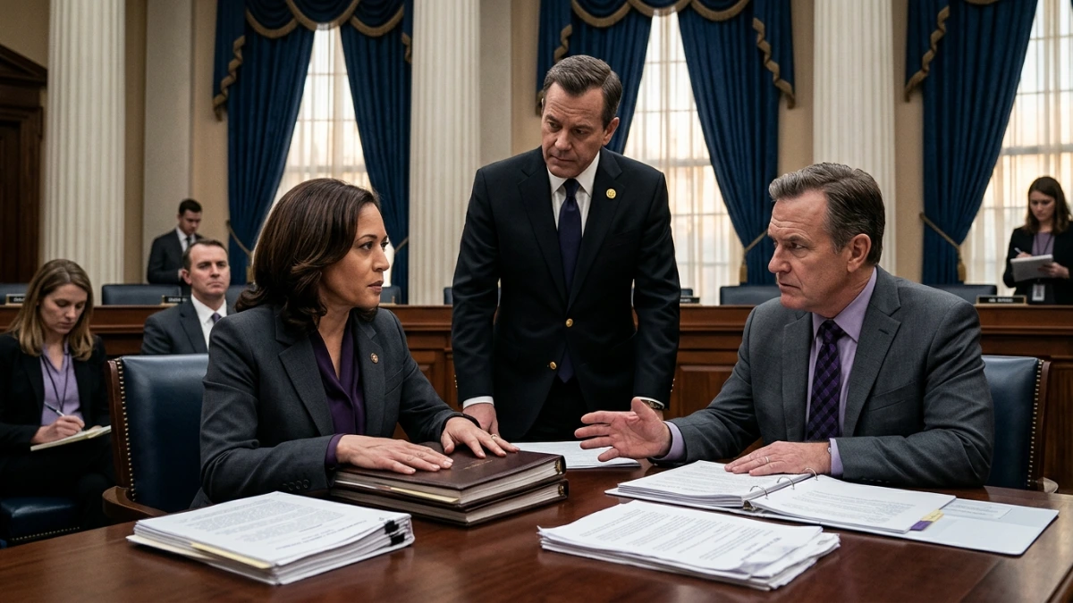 What is really changing around the CLARITY Act What is really changing around the CLARITY Act