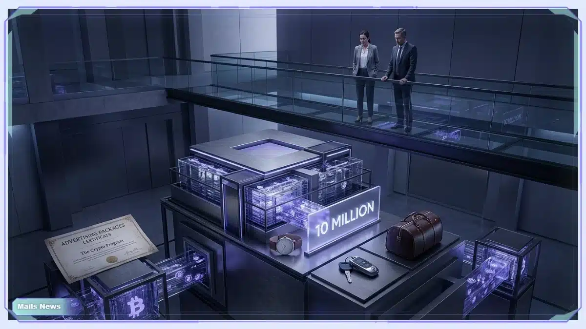 The Mechanics of a Massive Financial Deception The Mechanics of a Massive Financial Deception
