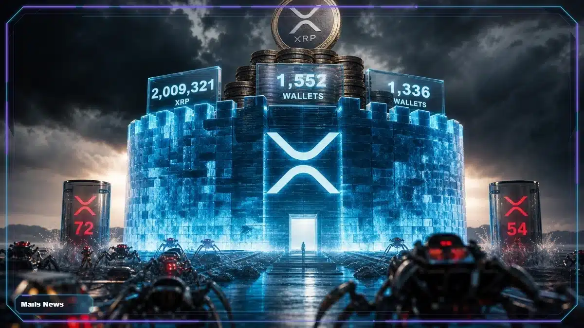 XRP: the breach that shifted the regulatory landscape XRP: the breach that shifted the regulatory landscape